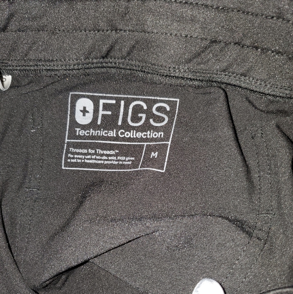 Figs Joggers Technical Collection